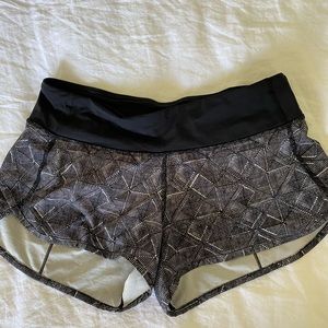 COPY - Lululemon Speed Up Shorts 2.5’’